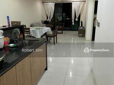 Impiana @ East Ledang, Malaysia Impiana @ East Ledang, Malaysia