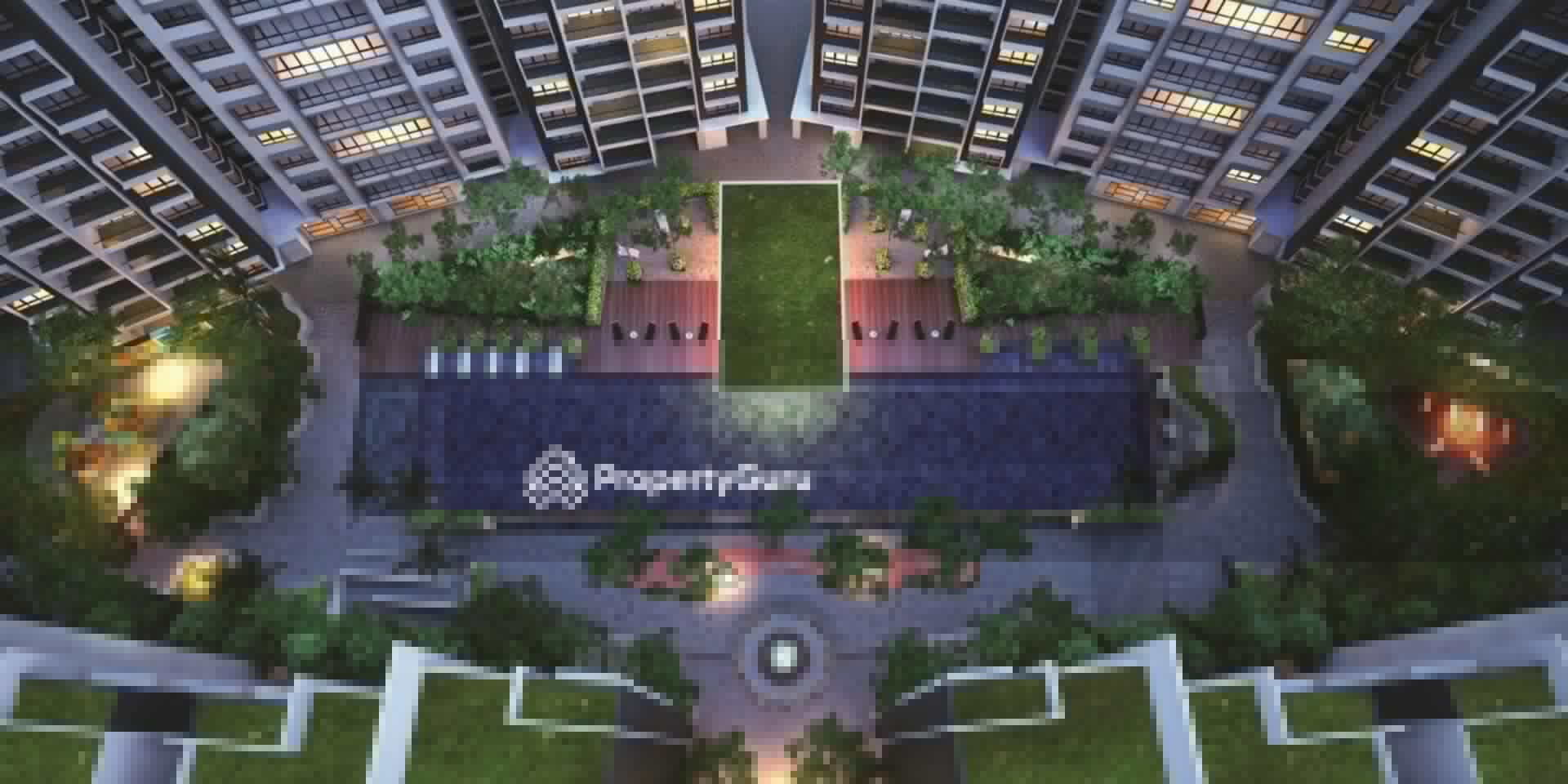 Impiana @ East Ledang, Malaysia Impiana @ East Ledang, Malaysia