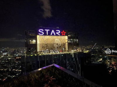 Star Residences @ KLCC, Malaysia Star Residences @ KLCC, Malaysia