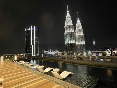 Star Residences @ KLCC, Malaysia Star Residences @ KLCC, Malaysia