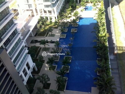 Saujana Residency, Malaysia Saujana Residency, Malaysia