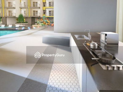 DK Impian, Malaysia DK Impian, Malaysia