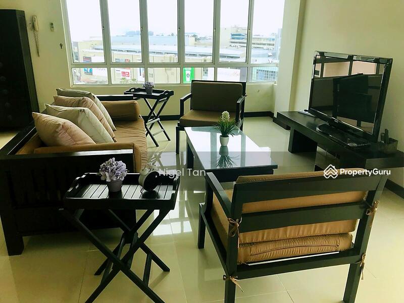 BayStar Condominium, Malaysia BayStar Condominium, Malaysia