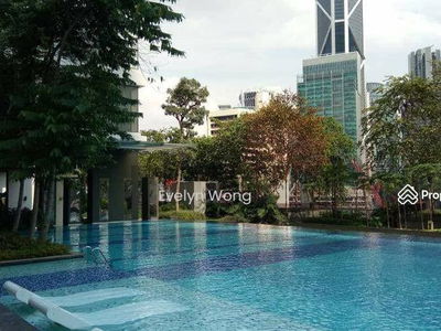 KL Trillion, Malaysia KL Trillion, Malaysia