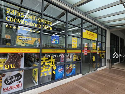 KL Trillion, Malaysia KL Trillion, Malaysia