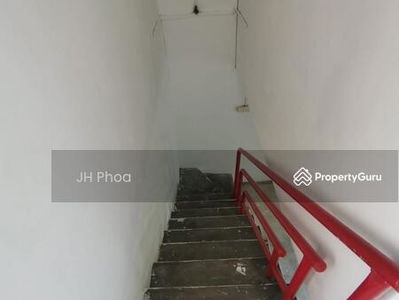 Taman Munsyi Ibrahim, Malaysia Taman Munsyi Ibrahim, Malaysia