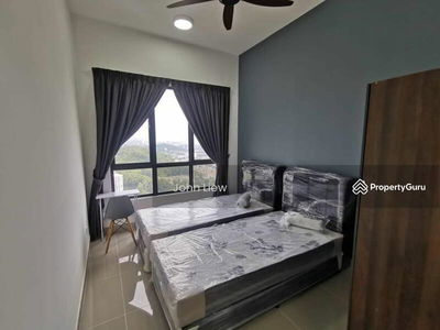 Mkh Boulevard II, Malaysia Mkh Boulevard II, Malaysia