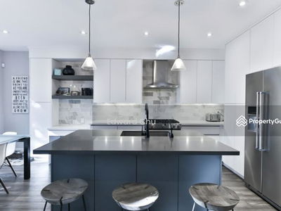 No. 1 & 2, Malaysia No. 1 & 2, Malaysia