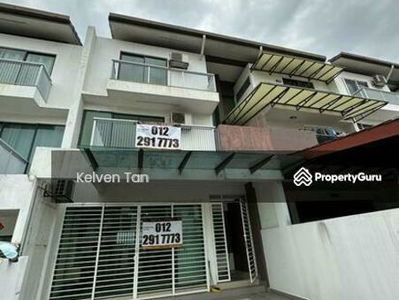 Bayu Damansara @ PJU 10, Malaysia Bayu Damansara @ PJU 10, Malaysia