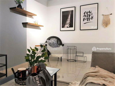 Pinnacle Kelana Jaya, Malaysia Pinnacle Kelana Jaya, Malaysia