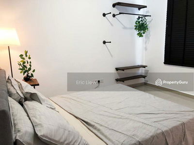 Pinnacle Kelana Jaya, Malaysia Pinnacle Kelana Jaya, Malaysia