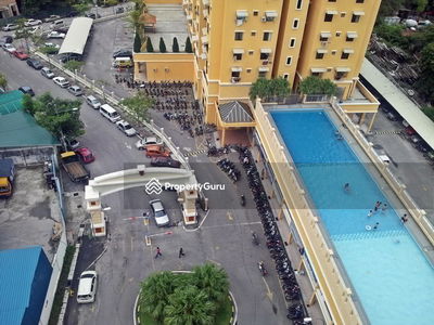 Serena Bay, Malaysia Serena Bay, Malaysia