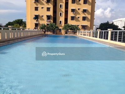 Serena Bay, Malaysia Serena Bay, Malaysia