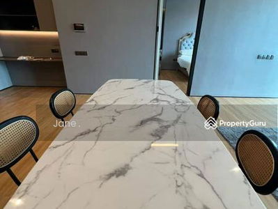 City Of Dreams Penang, Malaysia City Of Dreams Penang, Malaysia