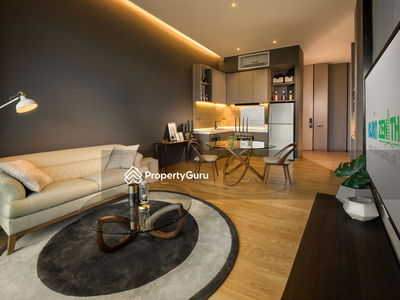 City Of Dreams Penang, Malaysia City Of Dreams Penang, Malaysia