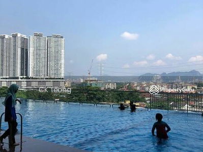 Platinum Teratai Residence, Malaysia Platinum Teratai Residence, Malaysia