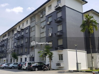 Sri Cempaka (Bandar Puchong Jaya), Malaysia Sri Cempaka (Bandar Puchong Jaya), Malaysia