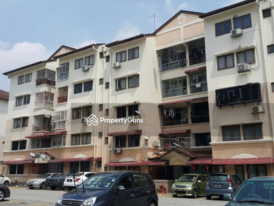 Sri Cempaka (Bandar Puchong Jaya), Malaysia Sri Cempaka (Bandar Puchong Jaya), Malaysia