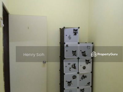 Taman Lestari Perdana, Malaysia Taman Lestari Perdana, Malaysia