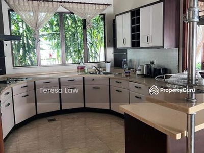 Bungalow at Seri Kembangan, Malaysia Bungalow at Seri Kembangan, Malaysia