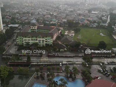 Magna Ville Condominium, Malaysia Magna Ville Condominium, Malaysia