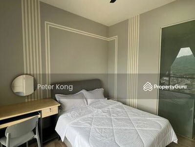 Emerald 9, Malaysia Emerald 9, Malaysia