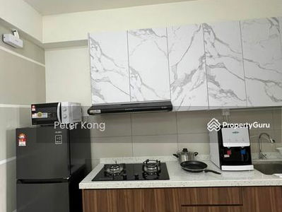 Emerald 9, Malaysia Emerald 9, Malaysia