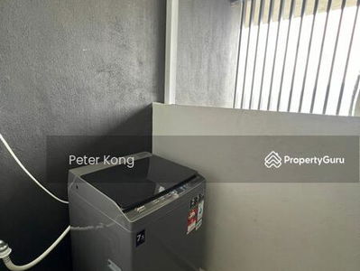 Emerald 9, Malaysia Emerald 9, Malaysia