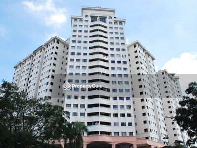 D'aman Crimson, Malaysia D'aman Crimson, Malaysia