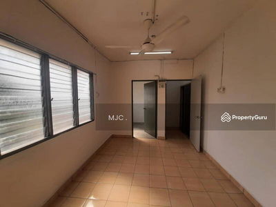 Rumah Pangsa Sri Muhibbah, Malaysia Rumah Pangsa Sri Muhibbah, Malaysia