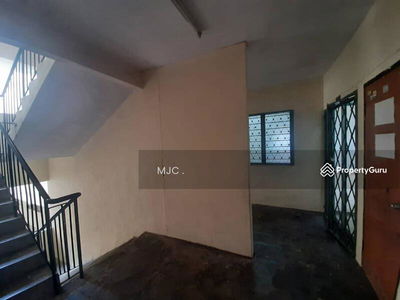 Rumah Pangsa Sri Muhibbah, Malaysia Rumah Pangsa Sri Muhibbah, Malaysia