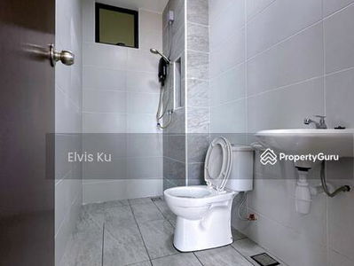 KSL Residence 2 @ Kangkar Tebrau, Malaysia KSL Residence 2 @ Kangkar Tebrau, Malaysia