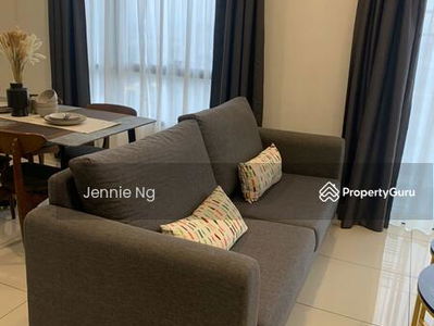 Zeta Residence @ One South, Malaysia Zeta Residence @ One South, Malaysia