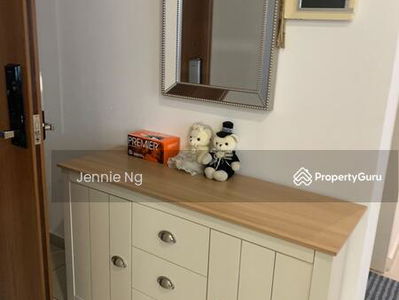 Zeta Residence @ One South, Malaysia Zeta Residence @ One South, Malaysia