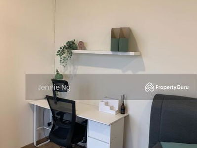 Zeta Residence @ One South, Malaysia Zeta Residence @ One South, Malaysia