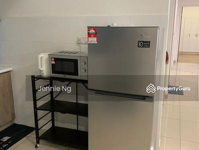 Zeta Residence @ One South, Malaysia Zeta Residence @ One South, Malaysia