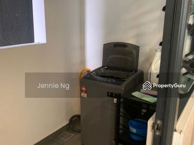 Zeta Residence @ One South, Malaysia Zeta Residence @ One South, Malaysia