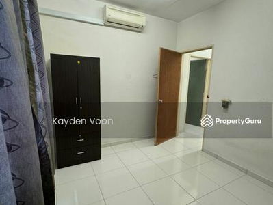 Bukit Indah Double Storey Terrace House, Malaysia Bukit Indah Double Storey Terrace House, Malaysia