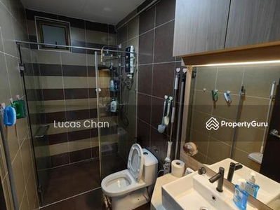 D'Inspire Residence @ Nusa Bestari, Malaysia D'Inspire Residence @ Nusa Bestari, Malaysia