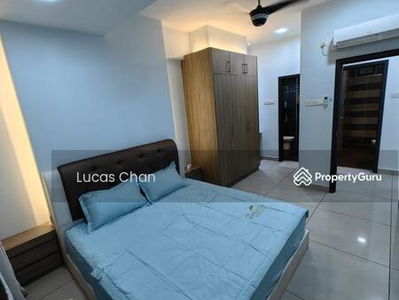 D'Inspire Residence @ Nusa Bestari, Malaysia D'Inspire Residence @ Nusa Bestari, Malaysia