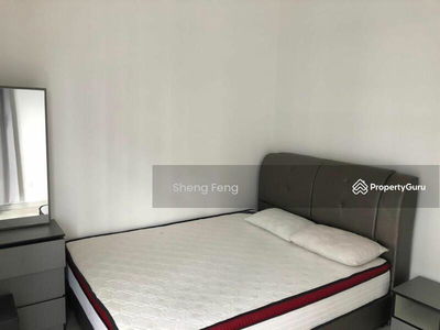 The Holmes 2 @ Bandar Tun Razak, Malaysia The Holmes 2 @ Bandar Tun Razak, Malaysia