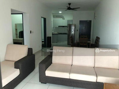 The Holmes 2 @ Bandar Tun Razak, Malaysia The Holmes 2 @ Bandar Tun Razak, Malaysia