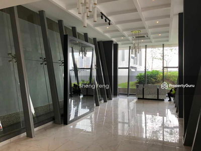 The Holmes 2 @ Bandar Tun Razak, Malaysia The Holmes 2 @ Bandar Tun Razak, Malaysia