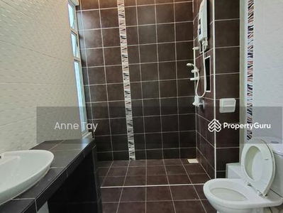 D' Grande Taman Bukit Indah, Malaysia D' Grande Taman Bukit Indah, Malaysia