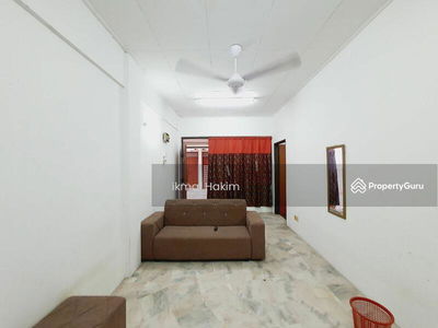 Pangsapuri Seri Mawar, Malaysia Pangsapuri Seri Mawar, Malaysia