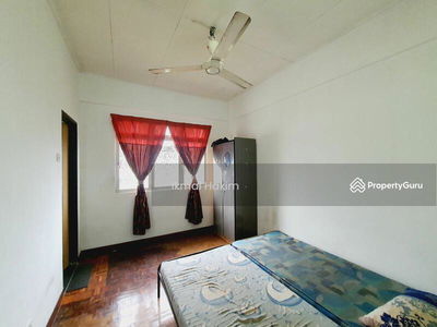 Pangsapuri Seri Mawar, Malaysia Pangsapuri Seri Mawar, Malaysia