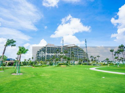 FOREST CITY, Malaysia FOREST CITY, Malaysia