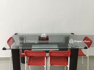 Glomac Centro Service Apartment, Malaysia Glomac Centro Service Apartment, Malaysia