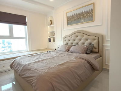 Park Legend, Vietnam Park Legend, Vietnam