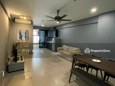 Flexus Signature Suites @ Jalan Kuching, Malaysia Flexus Signature Suites @ Jalan Kuching, Malaysia